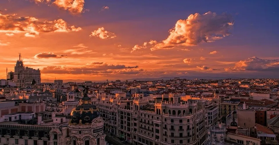 madrid